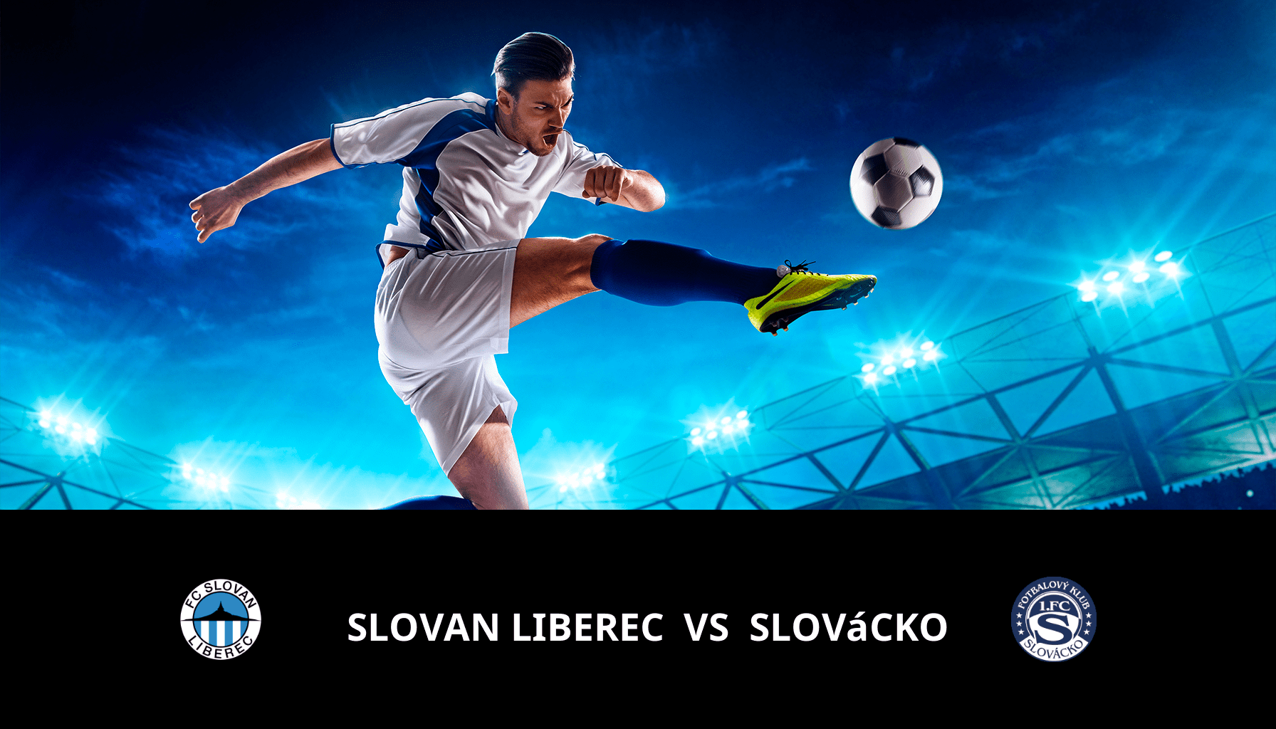 Previsione per Slovan Liberec VS Slovácko il 06/04/2024 Analysis of the match